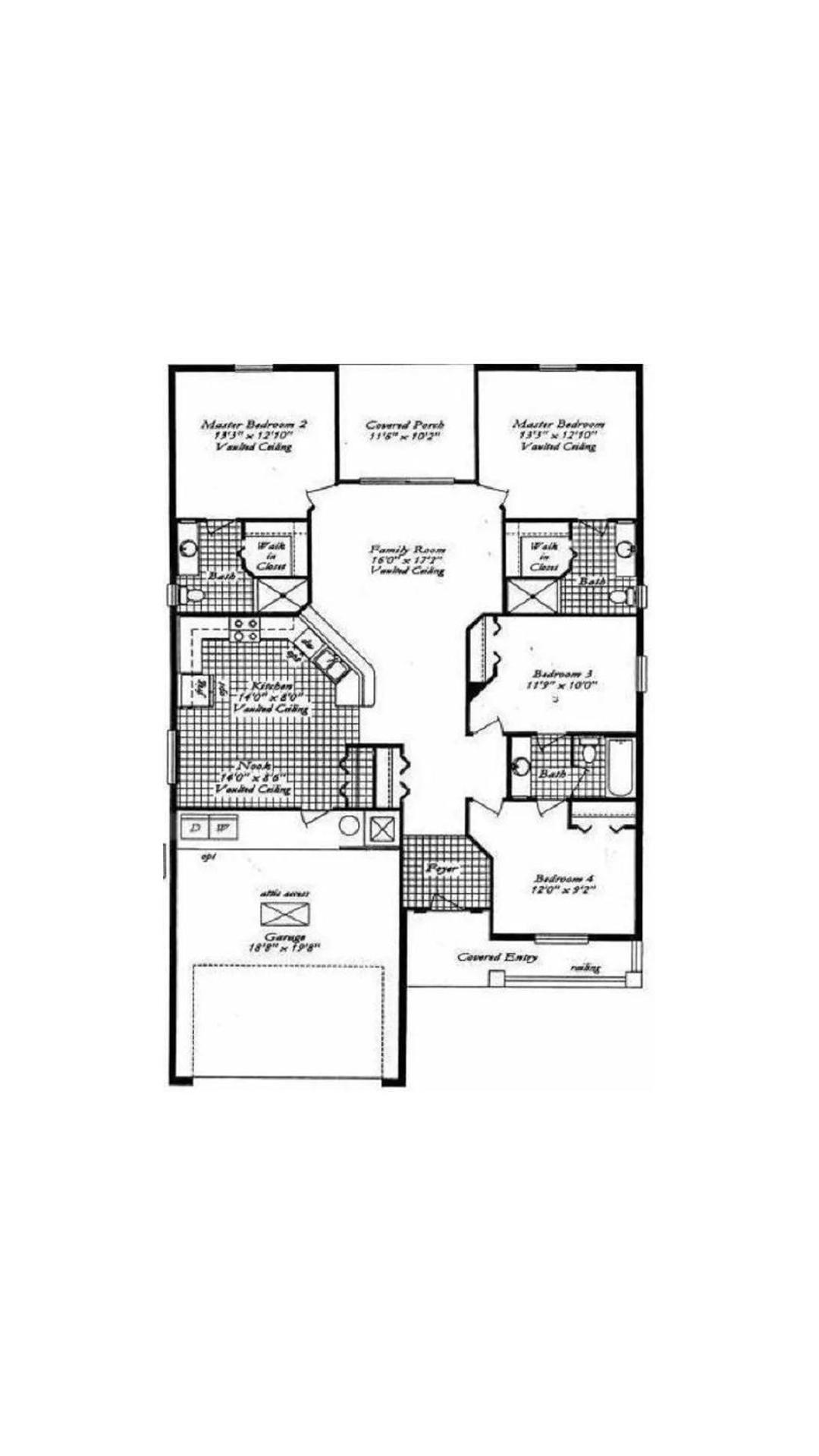 Villa 139 Laurel Ridge Pass à Davenport Extérieur photo