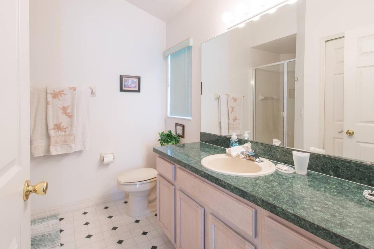 Villa 139 Laurel Ridge Pass à Davenport Extérieur photo